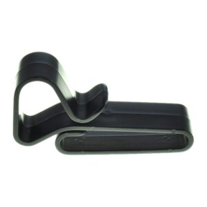 Pro Ears Accessories PEHPBC HP Belt Clip Black Main View