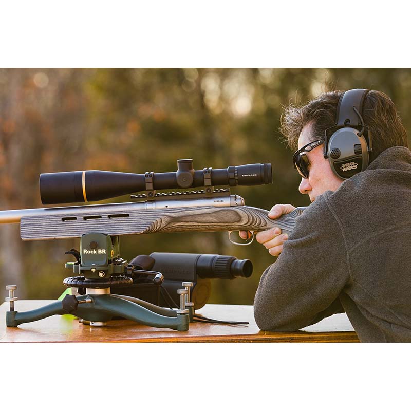 Ultra Hearing Protection NRR 30 Shooting Range Muffs Orange Hunting Pro Ears 