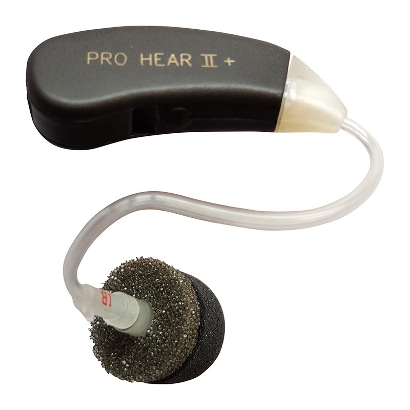 Advanced Ears — AE12 Pro In Ears
