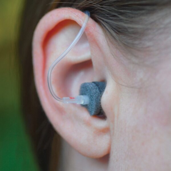 Pro Ears PH4BTETAN Pro Hear IV Tan Lifestyle View