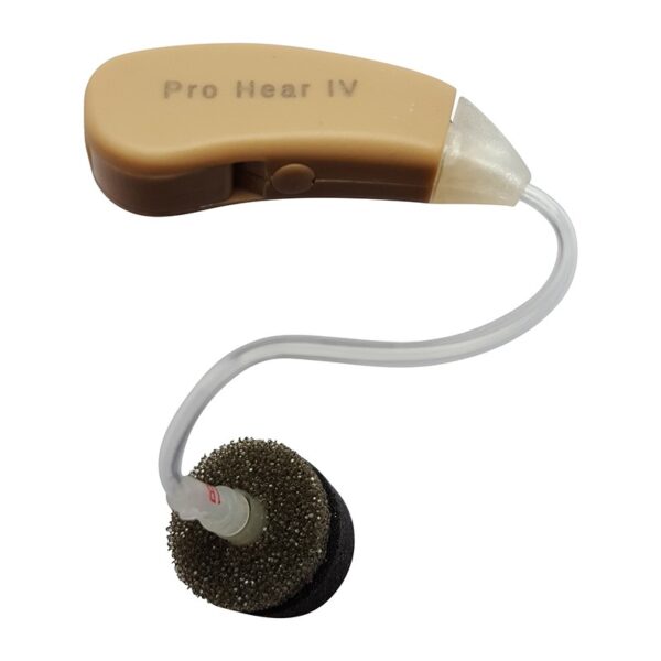 Pro Ears PH4BTETAN Pro Hear IV Tan Main View