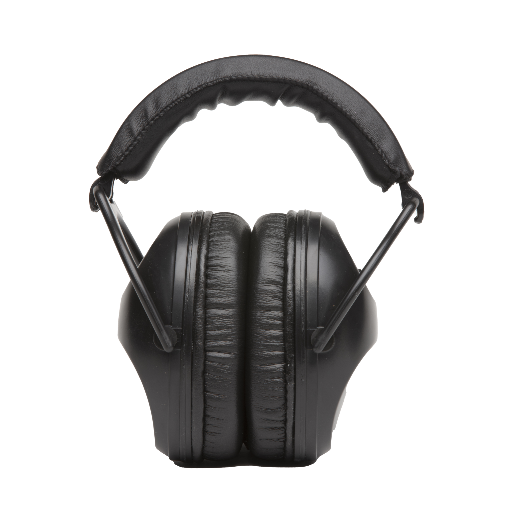 26 NRR Headphones Passive MRI Safe Headphones