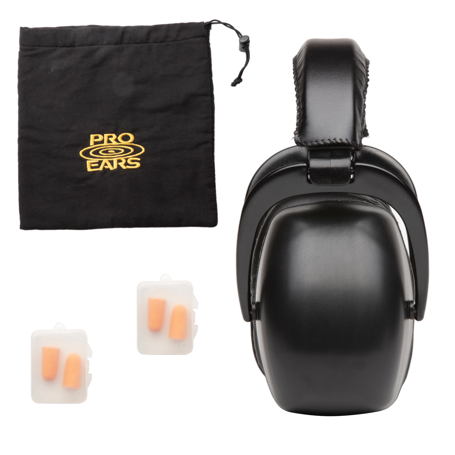 30 NRR Ear Muffs Passive MRI Safe Ear Muffs