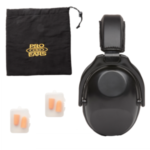 Pro Ears MRI SAFE YOUTH hearing protection