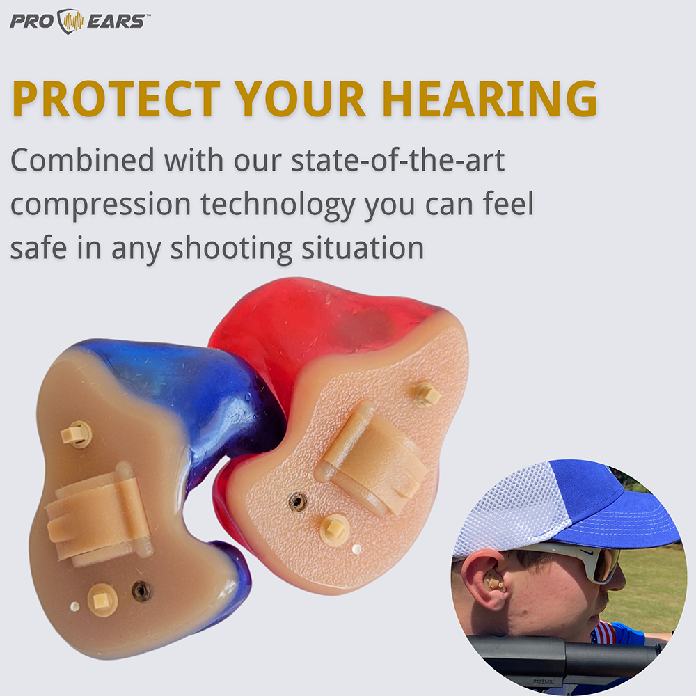 Hearing protection size and fit, Knowledge