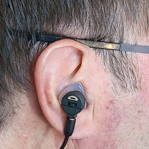 Custom Stealth Ear Plugs - Image 6