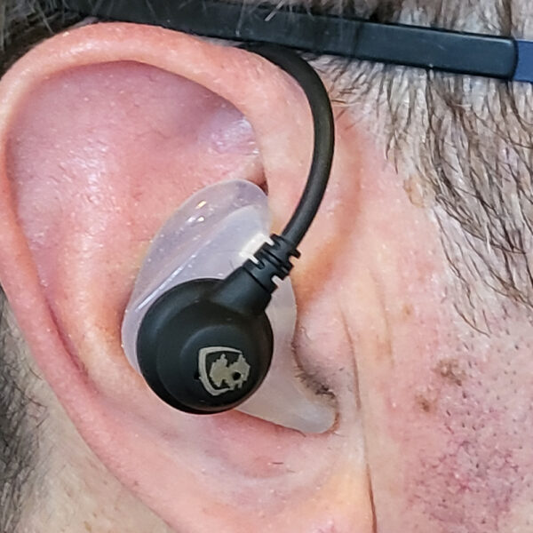 Custom Stealth Ear Plugs - Image 7