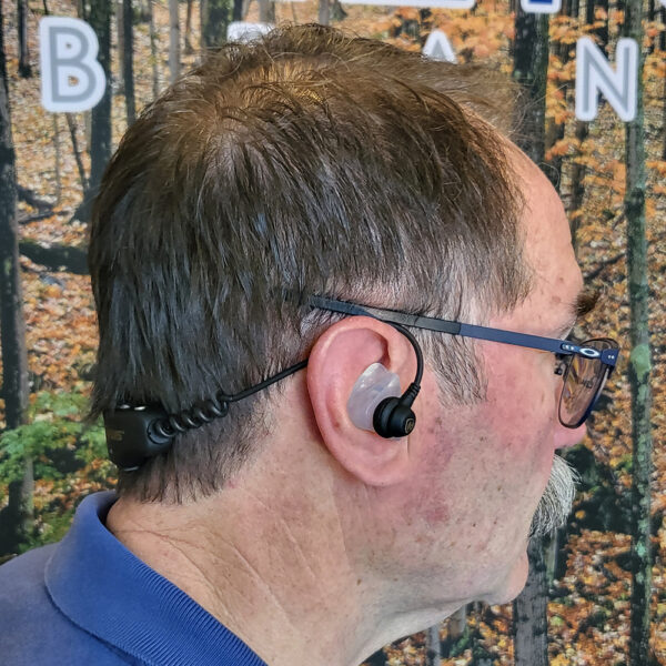 Custom Stealth Ear Plugs - Image 4
