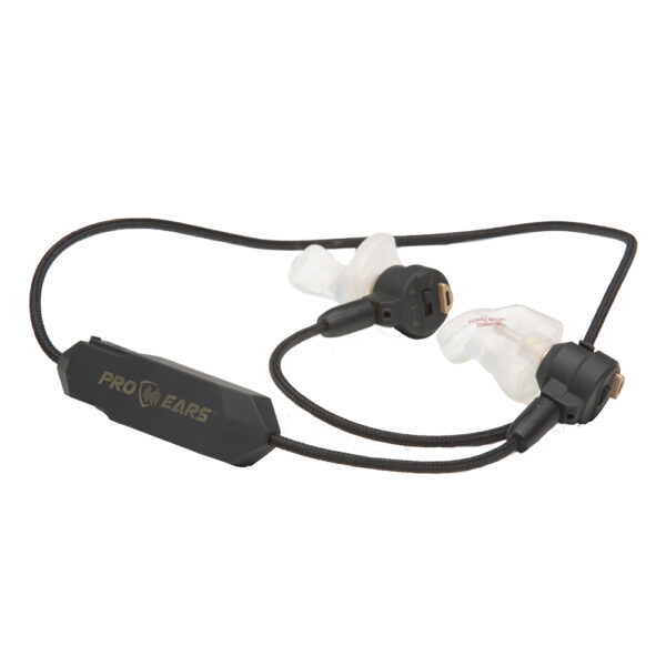 Custom Stealth Ear Plugs - Image 2