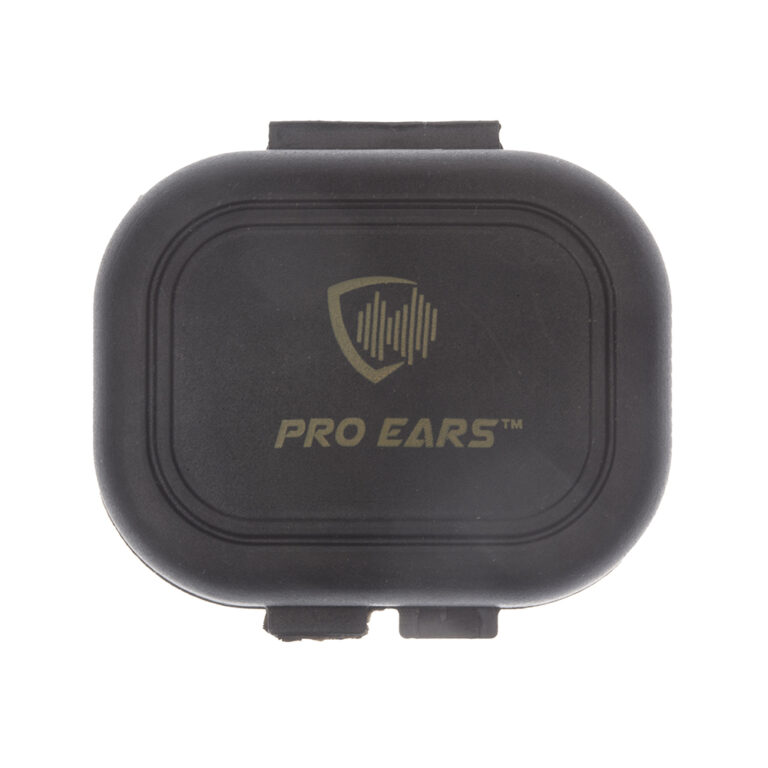 Audiomorphic Ear Plug Pro Ears Hearing Protection Made in the USA